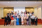 2023-10-13_Closing Ceremony of ESTREAM WAVES 2023