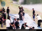 UTP Family Day 2003