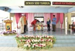 Program Lestari Pendidikan 2020, MB Perak di SK Tambun