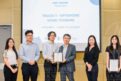 2024-06-19_Civil and Environmental Engineering - Attend and Speak at the DNV SESAM PitchFest