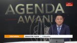 Agenda AWANI: Pentingnya data, elak ketirisan