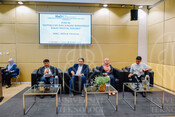 2024-12-18_Perbincangan Meja Bulat (RTC) dan Mesyuarat Majlis Dekan ICT (MaDICT) Bil 04_2024