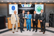 2023-10-23_MOU Signing Ceremony between Universiti Teknologi PETRONAS and Al-Mustaqbal University