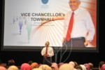 Vice Chancellor's Townhall