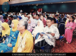 UTP 3rd Convocation Ceremony