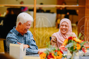 2024-09-06_Dinner 19th International Advisory Council Meeting (IAC) at Weil Hotel, Ipoh