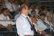 2007-03-28_Rector's Annual Address 2007