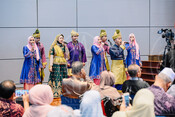 2023-10-29_Majlis Konvokesyen Ke-23 - 23rd Convocation Ceremony