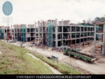 Pysical Development Of Main Campus UTP - JUNE 2001