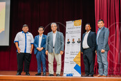 2023-03-08_Launching of Grand Challenges Scholars Program @ UTP and Engineering Forum at MPH