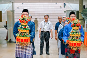2026-04-30_A Celebration of a Distinguished Journey - Prof Dato' Ir Ts Dr MIAM