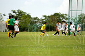 2007-03-23_Bola Sepak - UTP Staff vs Student
