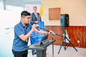 2026-04-30_Special Breakfast Session with Prof Dato’ Ir Ts Dr Mohamed Ibrahim at Executive Lounge, Block M