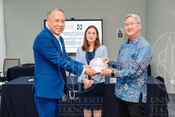 2023-07-11_MOU Signing Ceremony between UTP, Malaysia and DOST XI, Philippines at CAPE, KL