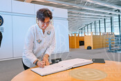 2026-05-12_Visit and Potential Collaboration Discussion between UTP and Coherent