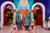 2022-05-25_Majlis Hari Raya UTP_UTP Raya Gathering 2022 at Main Hall