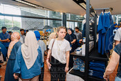2026-01-09_Celebrating 29th Years of Energising Futures_Official Opening THE UTP SHOP