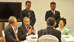 Chancellor Public Lecture by Tun Dr Mahathir bin Mohamad 