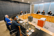 2024-08-15_Visit from Singapore University of Technology and Design (SUTD)