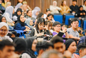 2023-07-28_Engagement DVCA with Graduating Student Class of May 2023 Semester