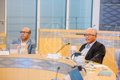 2025-09-23_Visit by Education Attache of Timor Leste