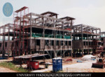 Physical Development of Main Campus UTP - SEPTEMBER 2000