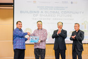 2025-06-30_Building A Global Community of Shared Future