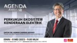Agenda AWANI: Perkukuh Ekosistem Kenderaan Elektrik