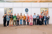 2025-01-16_Visit from Universitas Muhammadiyah Surakarta