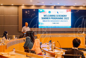 2022-06-07_UTP Summer Programme's Welcoming Ceremony for Singapore Management University students