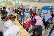 2023-11-07_World Diabetes Day Celebration 2023, Perak State Level at CeTAL, UTP