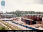 Pysical Development Of Main Campus UTP - JUNE 2001