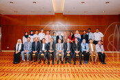 2023-08-22_Agreement Signing Ceremony between UTP and Arterran Asia Sdn Bhd at KL Convention Centre