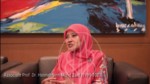 The Retiree - Associate Prof. Dr. Hasnah binti Mohd Zaid