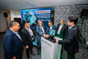 2023-12-08_Launch of NOVES 1st Malaysia Made PDC Drill Bit at MPC, KLCC