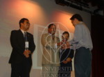 Technology, Economy & Career (TEC) Week & Interactive Multimedia Production Competition (ImPro) 2004