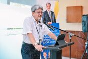 2026-04-30_Special Breakfast Session with Prof Dato’ Ir Ts Dr Mohamed Ibrahim at Executive Lounge, Block M