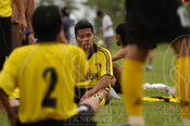 2007-03-23_Bola Sepak - UTP Staff vs Student