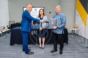 2023-07-11_MOU Signing Ceremony between UTP, Malaysia and DOST XI, Philippines at CAPE, KL