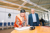 2024-05-06_UTP & Commission on Higher Education (CHED) Workshop - Welcoming Session