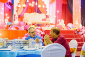 2022-05-25_Majlis Hari Raya UTP_UTP Raya Gathering 2022 at Main Hall