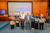 2023-07-28_Engagement DVCA with Graduating Student Class of May 2023 Semester