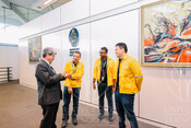 2024-03-05_HSE - Visit by VP GHSE PETRONAS
