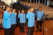2007-01-18_Oath Taking New Student January Intake