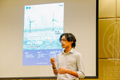2024-06-19_Civil and Environmental Engineering - Attend and Speak at the DNV SESAM PitchFest