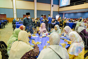 2022-05-25_Majlis Hari Raya UTP_UTP Raya Gathering 2022 at Main Hall