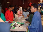 Convofair-UTP Treasure Hunt