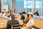 2023-08-14_Management Engagement for Business Alignment between PETRONAS GTS Mechanical and UTP
