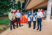 2023-05-24_Malaysia Book of Records (MBR)_LONGEST MATCHSTICKS BRIDGE REPLICA