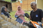 2019-12-17_STEM Site Visit at Perkampungan orang asli, Sungai Siput